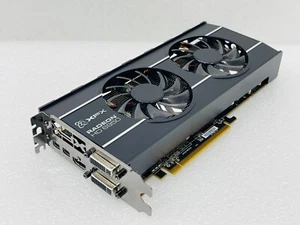 Tarjeta de gráficos XFX Double D Radeon HD 6950 2 GB GDDR5 HD-695X-CDFC / USADA - Imagen 1 de 15