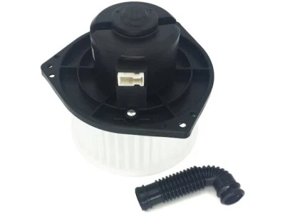 Motor soplador de repuesto delantero para Infiniti G20 1999, 2001-2002 sedán 92NTWY Foto 1 de 2
