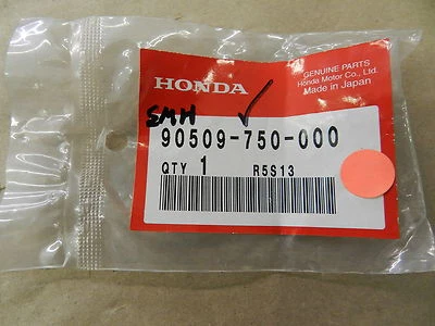 Tanque de combustible cuello velocímetro Honda Goldwing GL1800 fabricante de equipos originales Foto 1 de 2