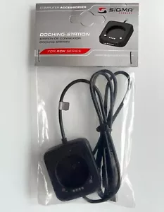 SIGMA Dockingstation für ROX 8.1 und 9.1 - Bild 1 von 1