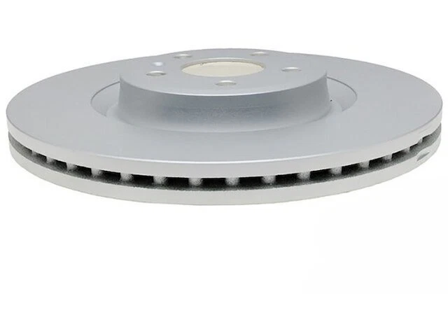 Rotor de freio dianteiro 62HHMC42 para A7 Quattro A6 A5 S4 Q5 S5 2012 2013 2011 2014 - Imagem 1 de 1