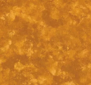 MODA FABRICS MARBLES #9868" GOLD BTY - Picture 1 of 1