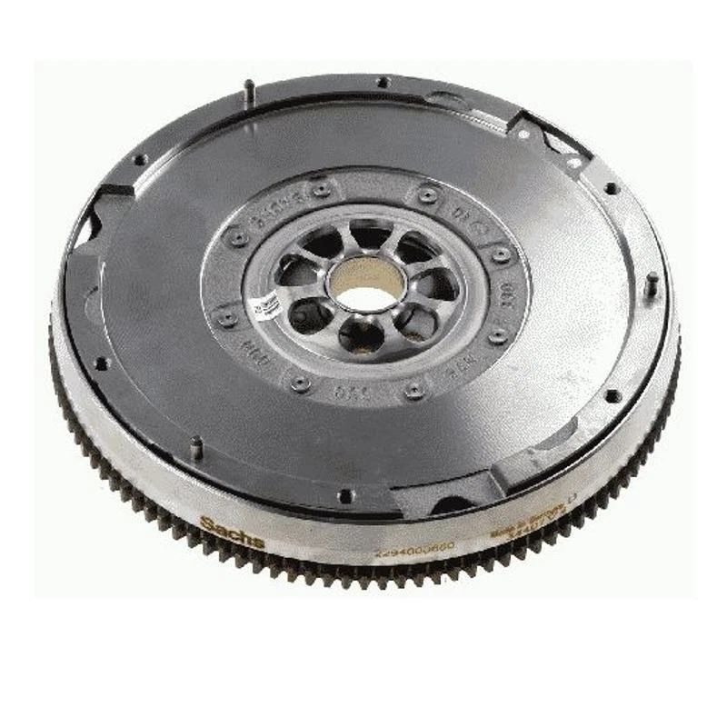 Sachs 2294 000 660 Volante Para Ford C-Max Focus C-Max Focus II - Imagen 1 de 1