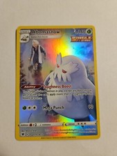 Abomasnow Astral Radiance Pokemon Card