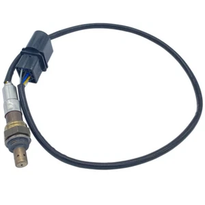 Sonda lambda delantera gato para VW Golf Jetta Touran Seat Toledo Audi A3 1.6 06A906262BR - Imagen 1 de 7