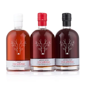Canadian Maple Syrup, Value Bundle, 3 Harvests Included Extra Rare, Great Harves - Picture 1 of 6