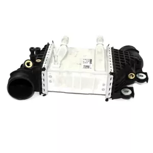 Ladeluftkühler für VW T6 Crafter MAN TGE 2.0 TDI 04L145749M 04L145749H ORIGINAL - Bild 1 von 3