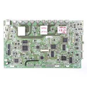 Yamaha CX-A5200 PCB OEM Assembly Part VAC53300 Digital Network AV Receiver #54 - Picture 1 of 11