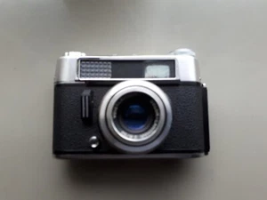Voigtländer Vitoret DR - Bild 1 von 4