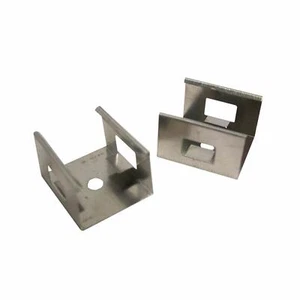 Diode LED Cascade Light Bar Mounting Clips Set of 10 - Picture 1 of 1