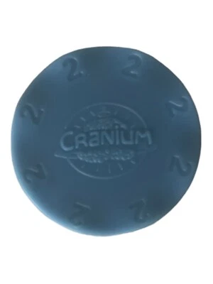 Juego de Mesa Cranium Whoonu REPUESTOS PIEZAS QUE ELIJAS Foto 1 de 2