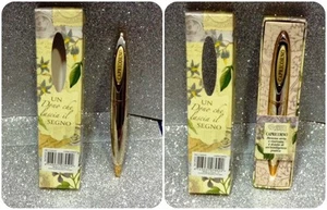 STERNZEICHEN STEINBOCK STEINBOCK STIFT MIT ZITATEN IN GESCHENKVERPACKUNG - Bild 1 von 1