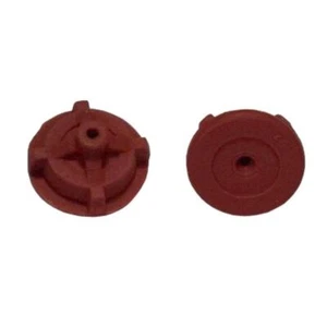 Gomme Ventilateur Tangentiel TGA TGO 45 Côté Opposé Au Moteur FERGAS 45MM - Imagen 1 de 1