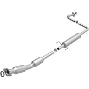Magnaflow Fits 04-09 Toyota Prius L4 OEM Underbody Single Direct Fit EPA - Picture 1 of 2