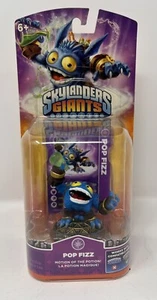 Skylanders Giants POP FIZZ Single Character Pack NEW 2012 Release Activision - Picture 1 of 2