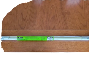 Greenlee 540-8M 3/16" x 8' Long Glo Stix Kit with Bullet and "J" Hook Nose Tips - Picture 1 of 1
