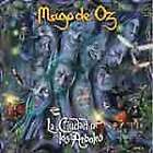 CD MAGO DE OZ "LA CIUDAD DE LOS ARBOLES". Neu und versiegelt