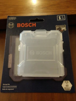 CCSBOX Bosch Custom Box - Image 1 of 2