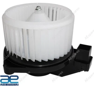 Heizgebläsemotor Lüfter Assey Für Suzuki A-Star Alto 800 Wagon R 74250M68K01 AEs - Bild 1 von 8