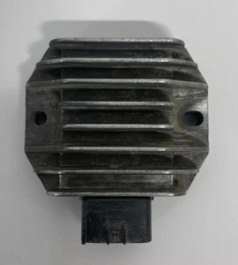 🔥2000-2006 OEM Yamaha Grizzly Raptor Kodiak BigBear Rectifier Voltage Regulator - Bild 1 von 8