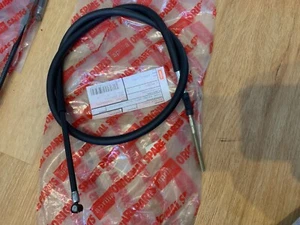 Treno freno anteriore originale Aprilia Scarabeo 50 93-97. AP8214120 - Foto 1 di 1