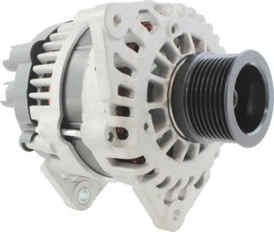 New 24 Volt 75 Amp Alternator for Caterpillar 527CA 527GR 914G 914G2 AP-655D - Picture 1 of 8