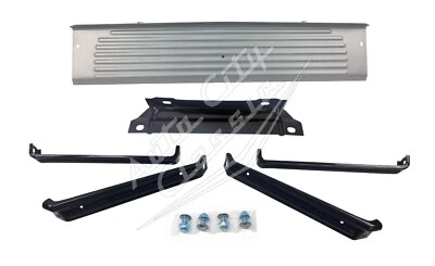 Chevrolet 1958 kit de relleno y soporte de parachoques delantero Impala BelAir Foto 1 de 4