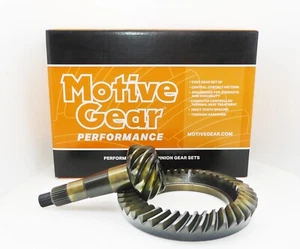 Dodge Chrysler 8.75" 489 Case 4.10 Ring and Pinion Motive Gear Set C887410L - Bild 1 von 3