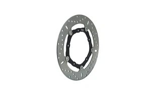 EBC MD2119X BRAKE ROTOR X SERIES FLOATING ROUND YAMAHA MT-09 2016 - Foto 1 di 1