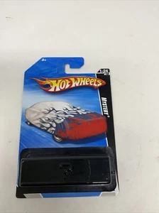 2010 Hot Wheels Mystery Car #9 '65 Corvette Mystery Still Sealed - Picture 1 of 7