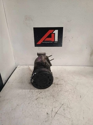 03 04 05 06 07 08 09 Compresor de aire acondicionado TOYOTA 4RUNNER Foto 1 de 4