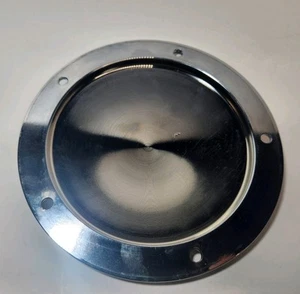 Harley Davidson Derby Cover Replaces 25001-03 - Picture 1 of 12