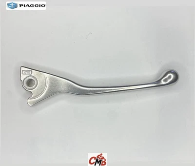 LEVA FRENO DESTRA ANTERIORE ORIGINALE PIAGGIO LIBERTY 50-125-150 4T 3V IE IGET - Immagine 1 di 4