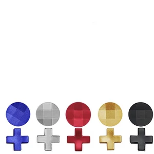 For XBOX One Elite Series 1/2 Controller Thumbstick Round Cross Key Button Key - Picture 1 of 13