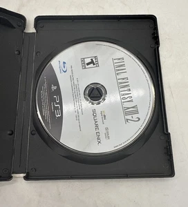 Final Fantasy XIII-2 Playstation 3 PS3 nur Disc getestet - Bild 1 von 6