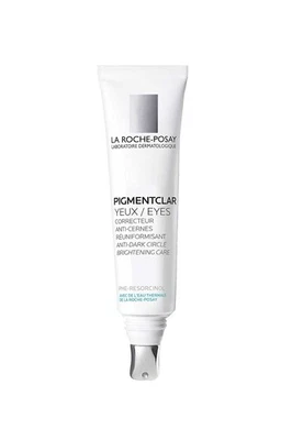 La Roche-Posay Pigmentclar Dark Circles Eye Cream 0.5 fl oz NIB - Image 1 of 3