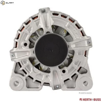 ALTERNATOR J5111152 FOR RENAULT CLIO/V SCÉNIC/IV/GRAND KADJAR TALISMAN MEGANE - Image 1 of 4