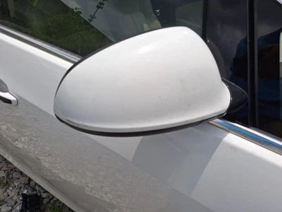 2014 Buick Verano Passenger Side Mirror OEM Power Heated SCRATCHED 3596562 - Image 1 of 4