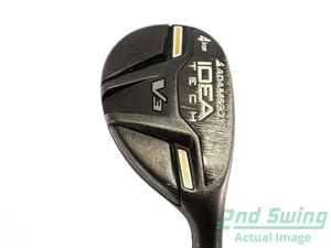 Adams Idea Tech V3 Hybrid 4 Hybrid Graphite Senior Right 40.5in - Picture 1 of 8