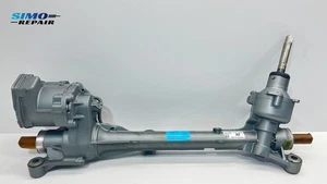 Elektrische Lenkgetriebe LHD für FORD TRANSIT CONNECT 13-23 CONNECT Wagon 15-23 - Picture 1 of 14