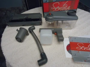 Kirby Sentria Teppich Shampoo System (neu geöffnete Verpackung) # - Bild 1 von 7