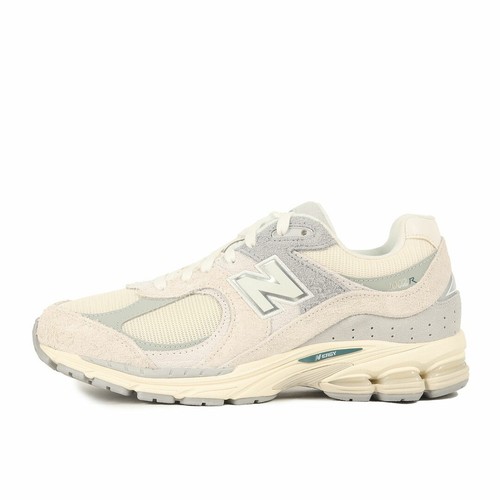 NEW BALANCE Taglia: 27 0 cm 24SS M2002 REK Grigio US9 D Sneaker Low cut Usato0