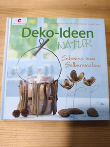 Deko-Ideen NATUR: Schönes zum Selbermachen - Bild 1 von 2
