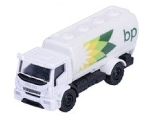 Majorette 8501000000 - Street Auto - Iveco Eurocargo - Nuovo - Immagine 1 di 1