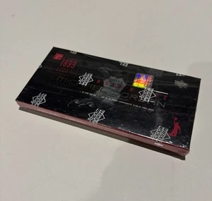 Michael Jordan Chicago Bulls NBA 1999 Upper Deck Factory Sealed Career Box Set! - Picture 1 of 2