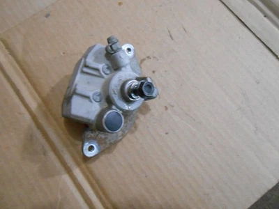 Pinza de freno delantera derecha Honda Rancher 420 TRX 420FM 11 2011 OEM STOCK Foto 1 de 3