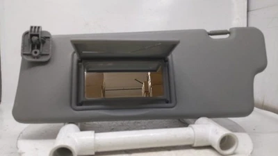 Espejo parasol izquierdo gris parasol para conductor Suzuki Reno 2004 D7F1L Foto 1 de 4