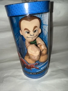 Spider-Man 3 Sandman Super Mini Heroes Made By Hasbro - New - Picture 1 of 3