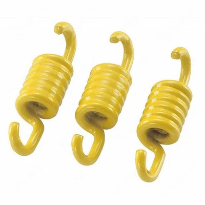 KIT 3 MOLLE FRIZIONE LEO LEOVINCE 640157 per APRILIA 50 SCARABEO 4T RST 2006-200 - Immagine 1 di 2