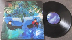 The Associates Sulk LP 1982 **EX/MINT**LYRIC INNER** - Picture 1 of 2